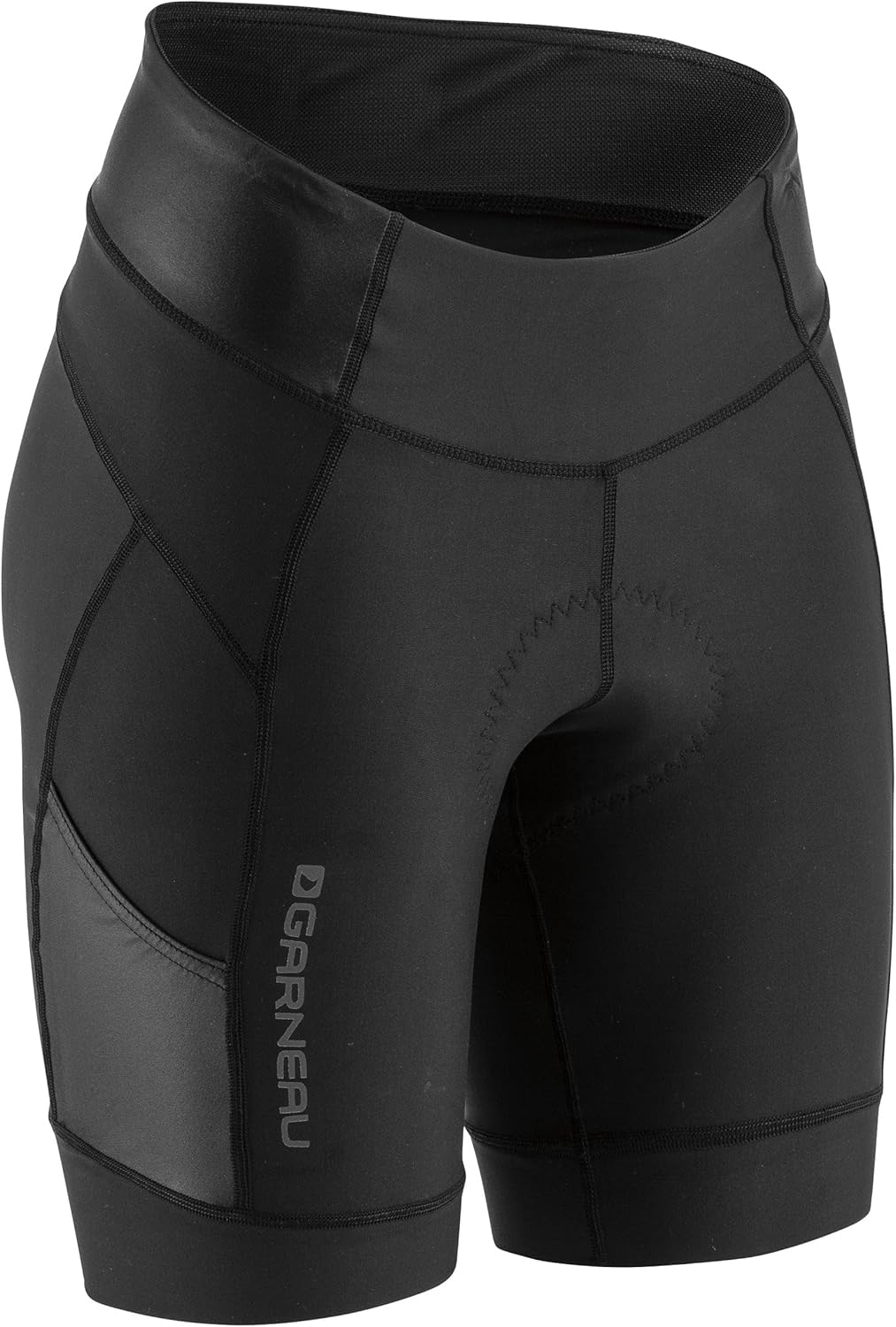 Garneau Women's Neo Power Motion 7 Cycling Shorts - Image 7