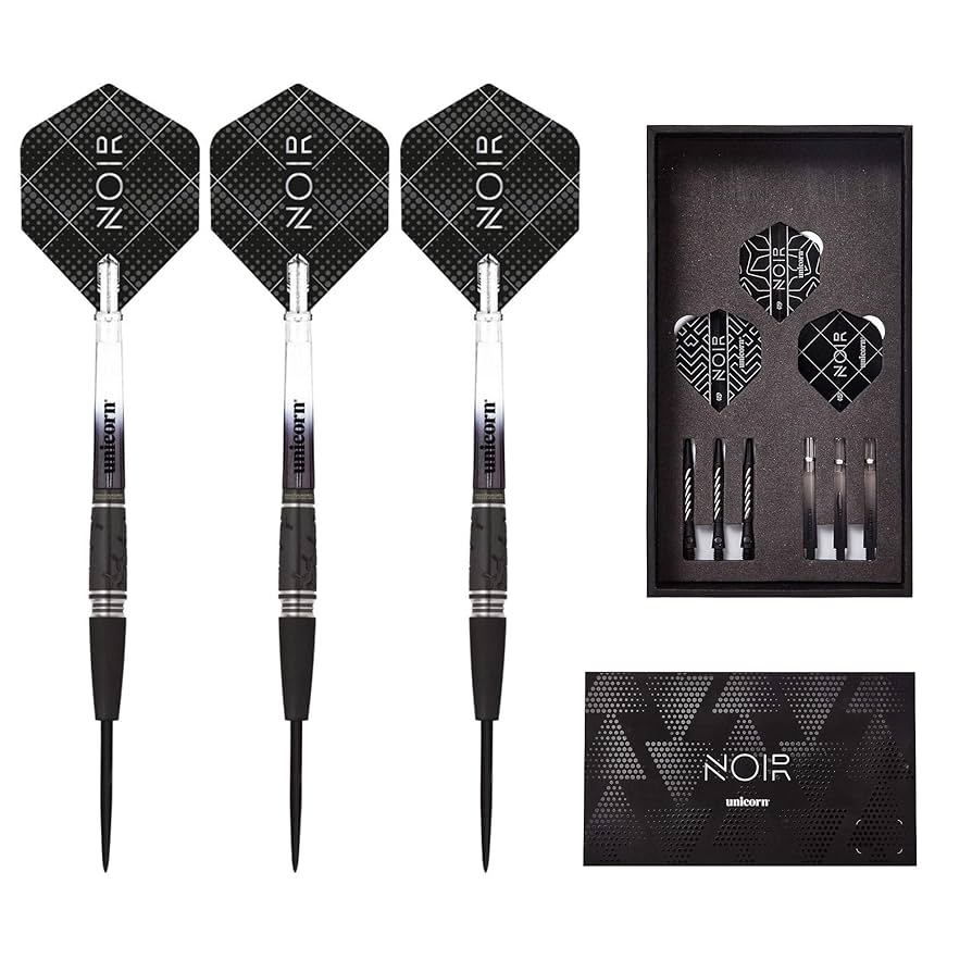 Unicorn Jelle Klaasen ダーツセット Unicorn Jelle Klaasen ダーツセット unicorn WORLD CHAMPION