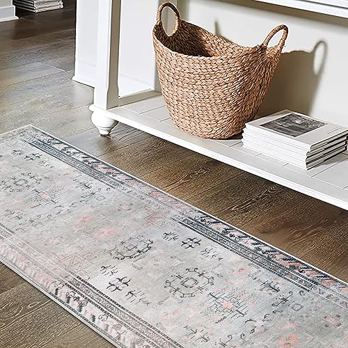 Miniatura 61 de Superior Alfombra de área para interiores para sala de estar, dormitorio, cocina/comedor, oficina, única, alfombras con respaldo de algodón, Athena