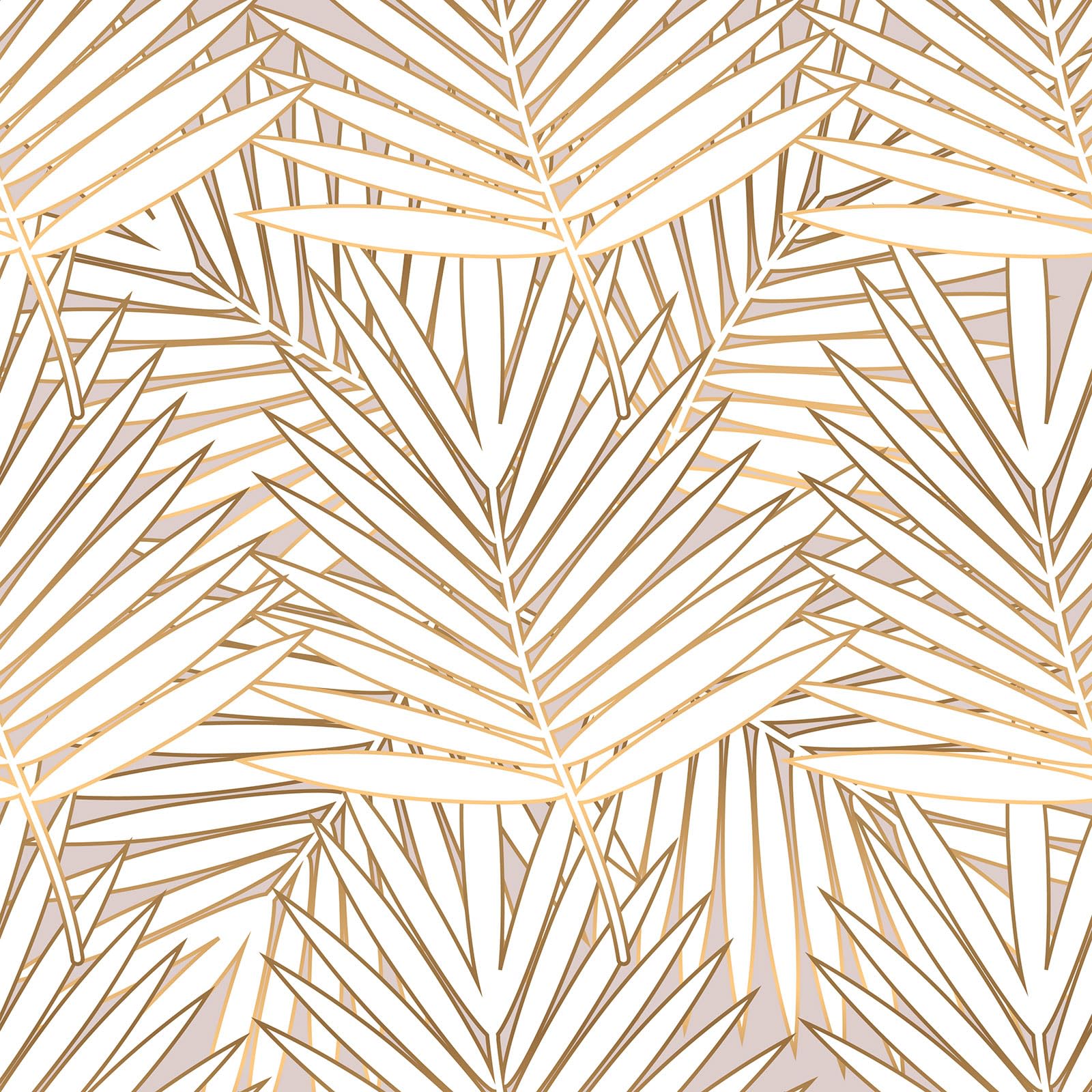 Lumaléa - Crédence adhésive sticker pour cuisine Feuilles - Adhésif + Protection MATE - 80x80 cm