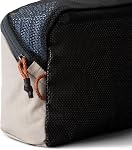 Bellroy Cube d'emballage 4L (Poche d'emballage de l'organisateur avec poche zippée interne et durable, design léger) - Cendres