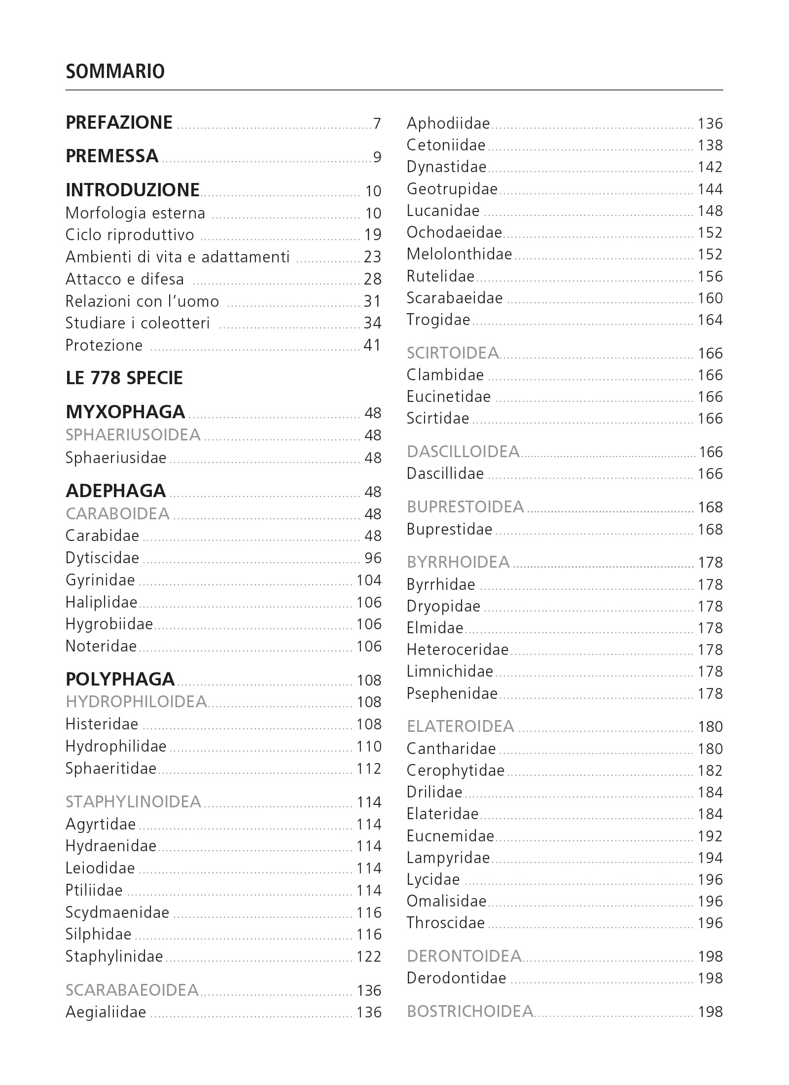Guida ai coleotteri d'Europa. Ediz. a colori