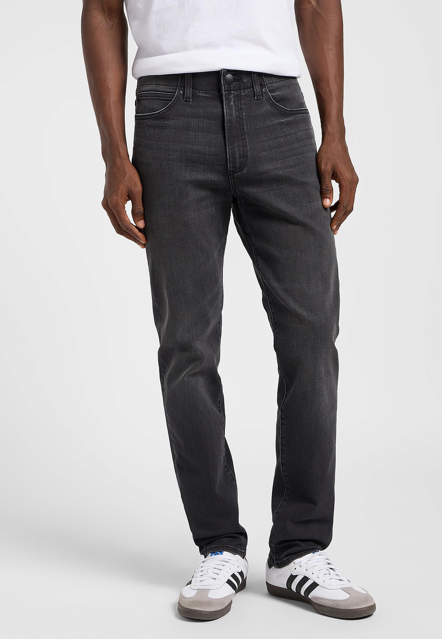 Lee Slim Fit MVP Pantaloni Uomo
