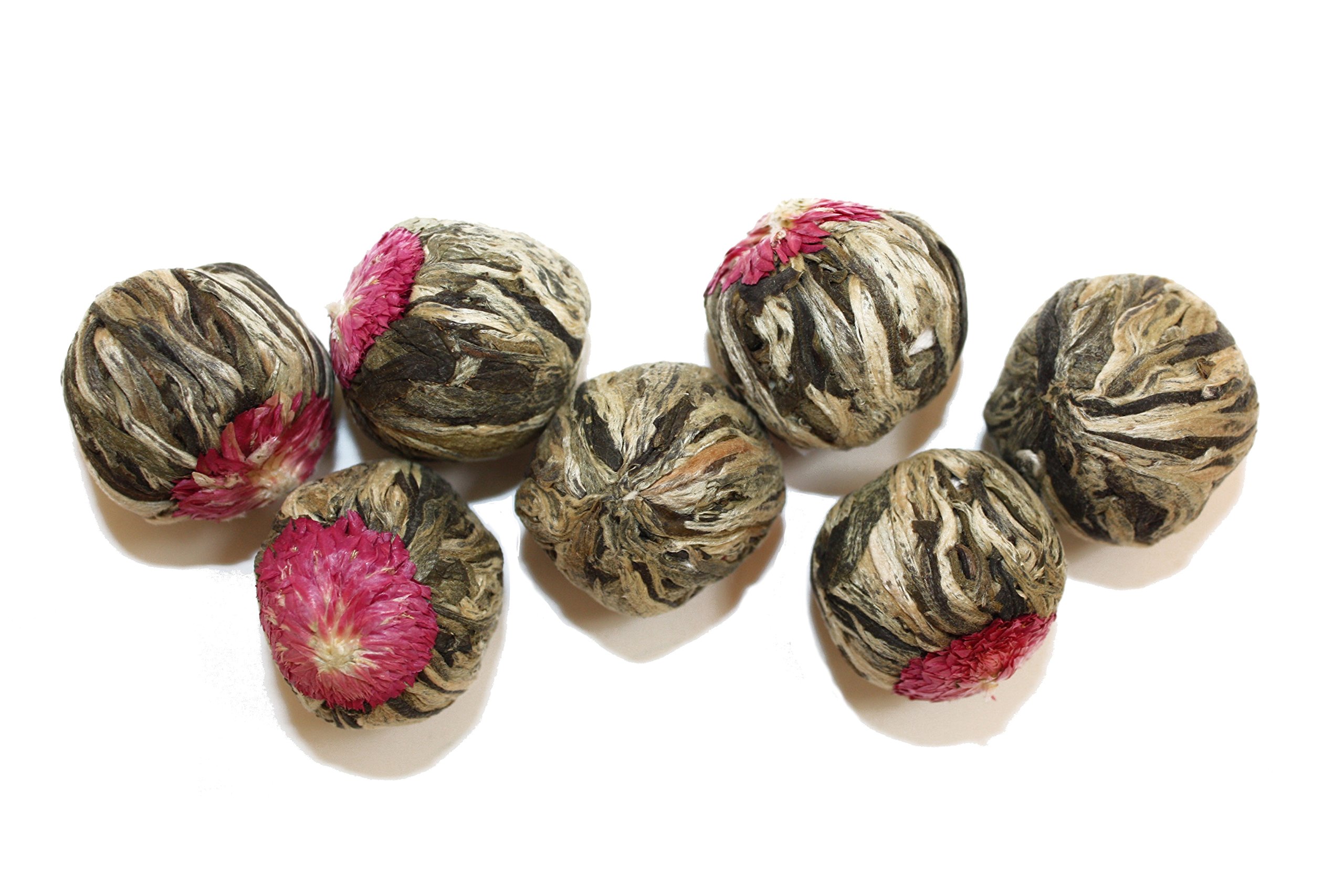 Croci Feliz Té Blanco En Aumento Con Flores 250 g