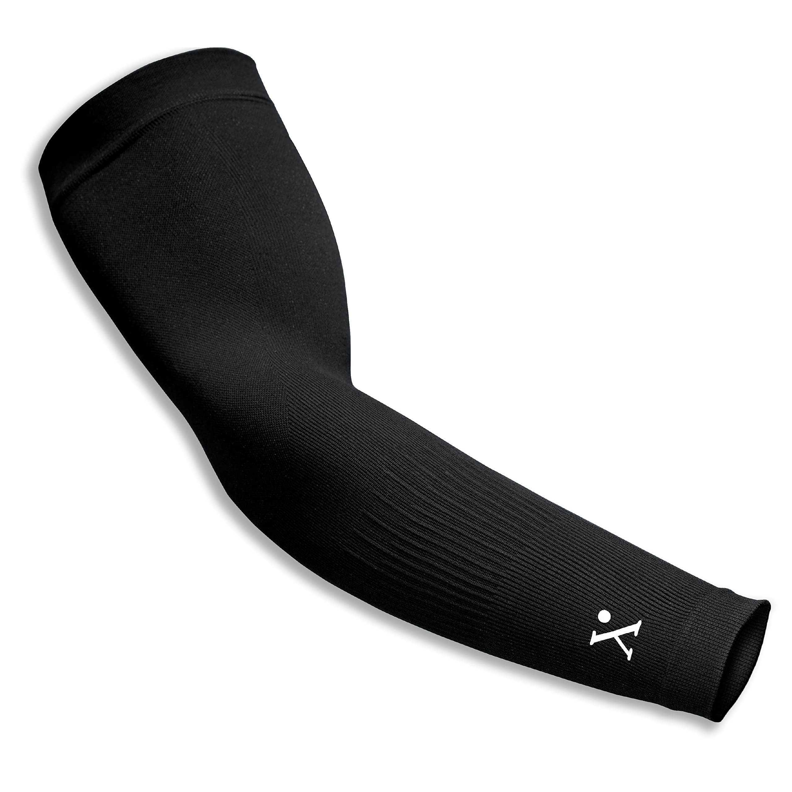 Buy NUFABRX Pain Relieving Arm Compression Sleeve for Men & Women