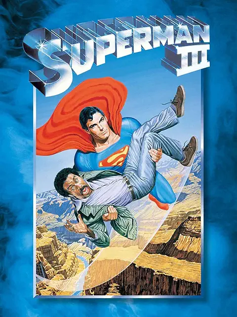 スーパーマンIII（1983）