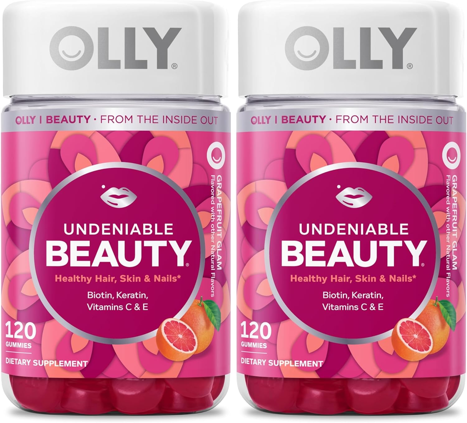 120 Count (Pack of 2)