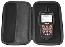 EVA Hard Case for INNOVA 6030P/5610 OBD2 Scanner ABS Code Reader-Check Engine Light-Diagnostic Scan Tool Live Data (Case Only)