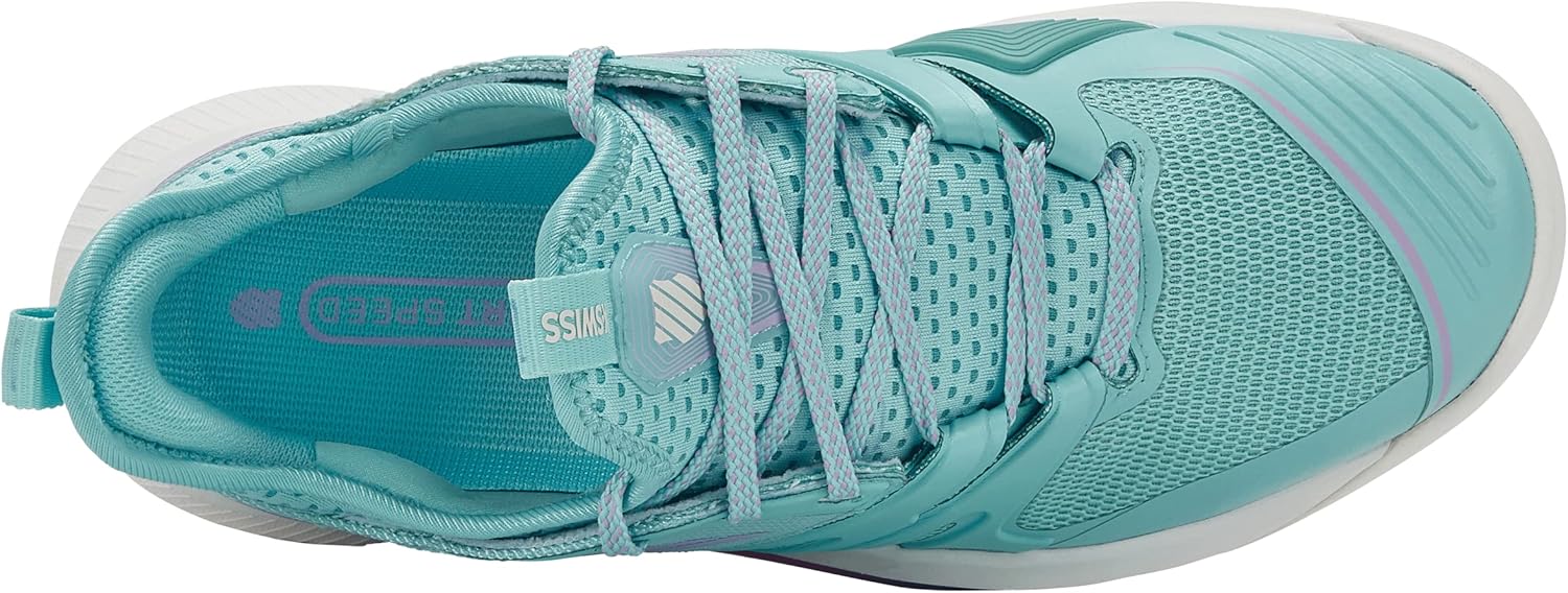 K-Swiss Men's SpeedTrac Tennis Shoe