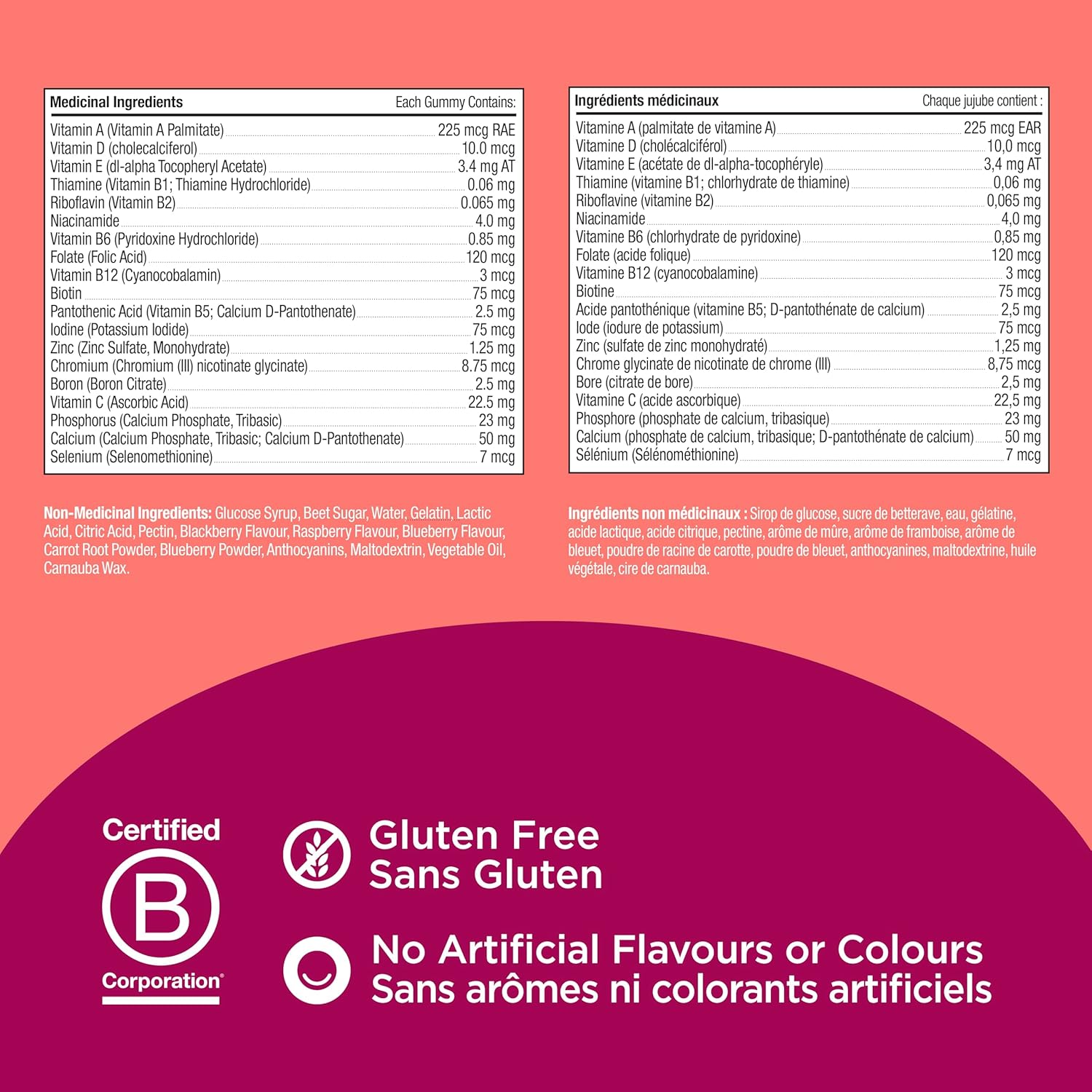 OLLY Women's Multi Image 5