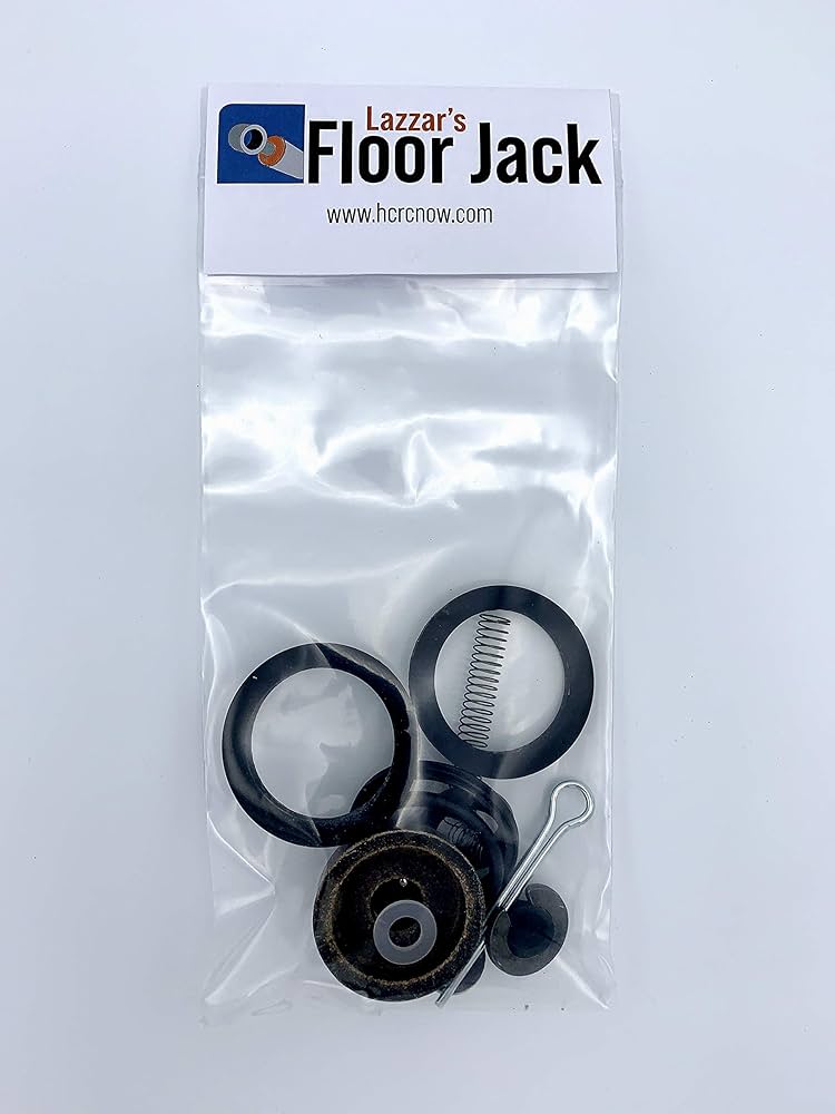 Floor Jack Seal Kit for Hein Werner, Montgomery Ward