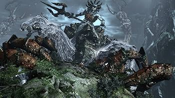 ソフト ゴッドオブウォー3 GOD OF WAR III Remastered God of War III Remastered