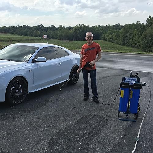 Miniatura 5 de Cr Spotless R2 – 20, recambio de resina para sistemas di-20 CR Spotless, 1 paquete