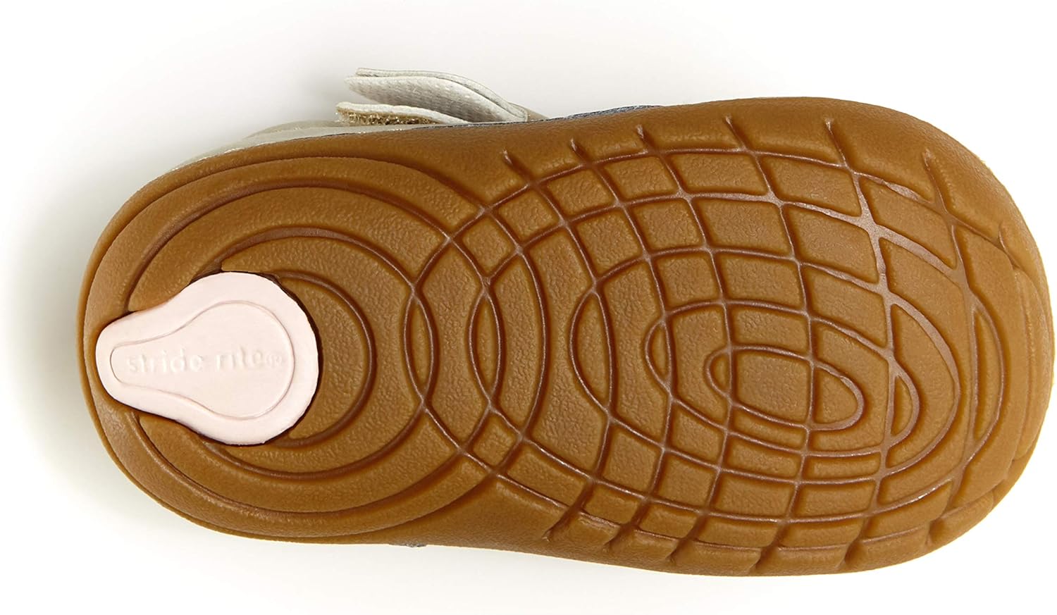 | Stride Rite Unisex-Child Soft Motion Makayla Mary Jane Flat | Flats