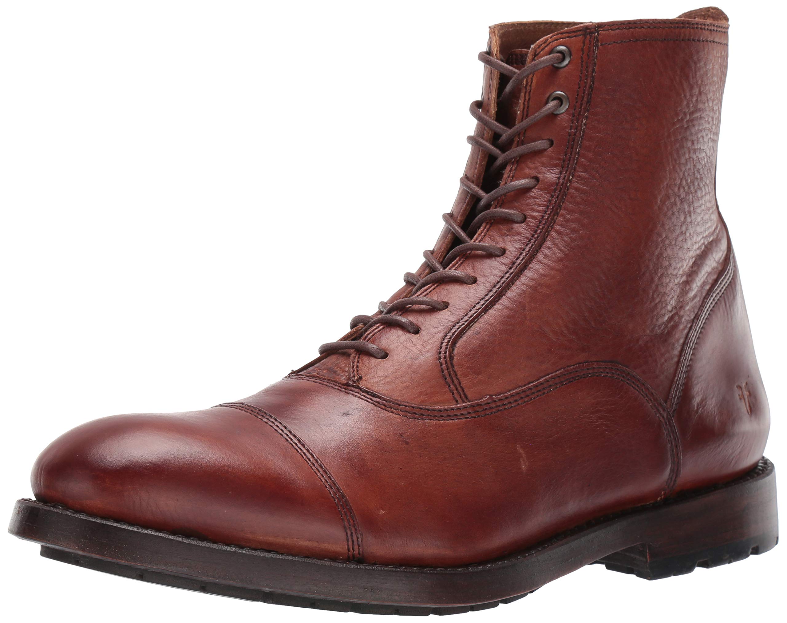 Men's Bowery Bal Lace Up Fashion Boot