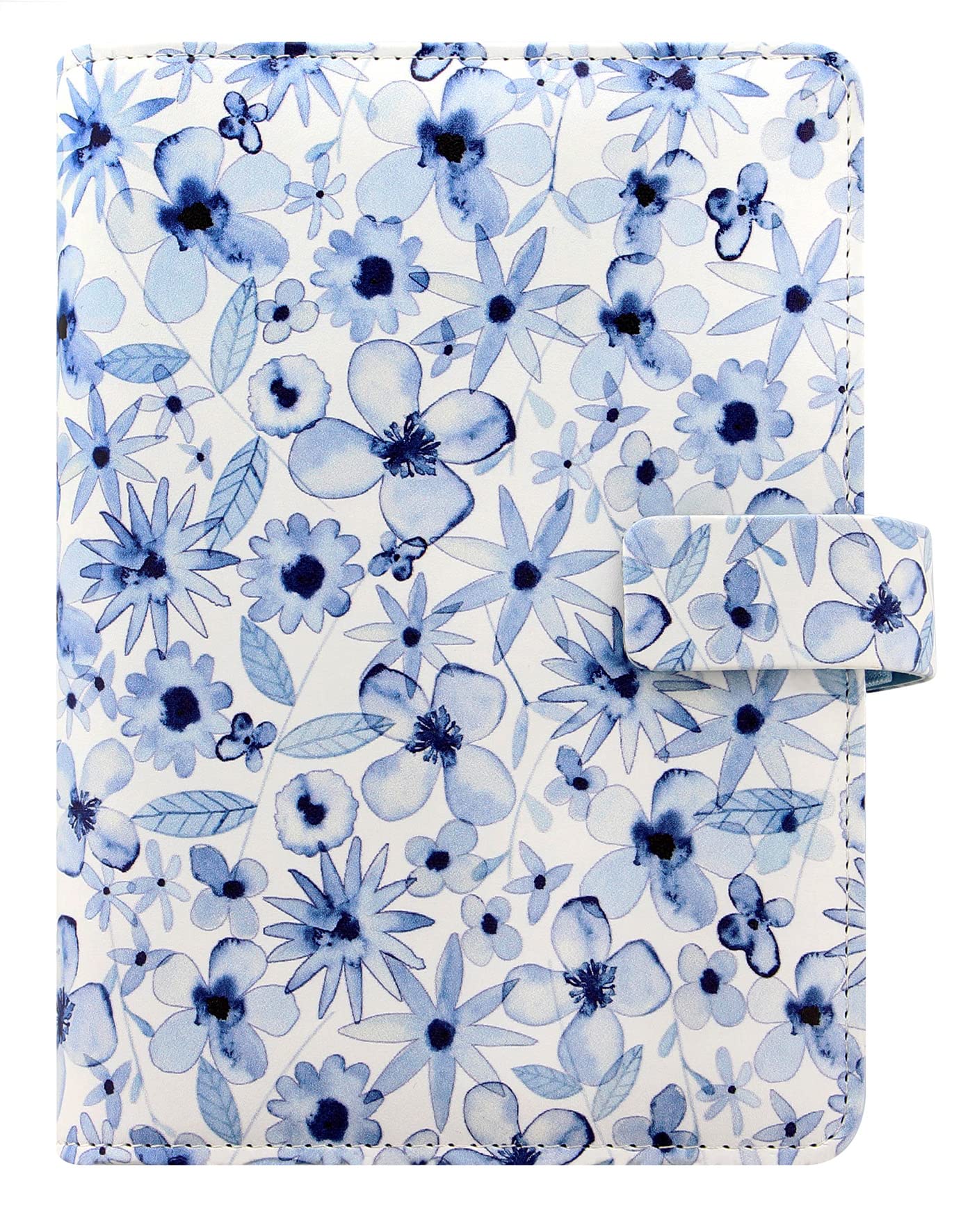 Filofax Patterns Personal Organiser - Mix