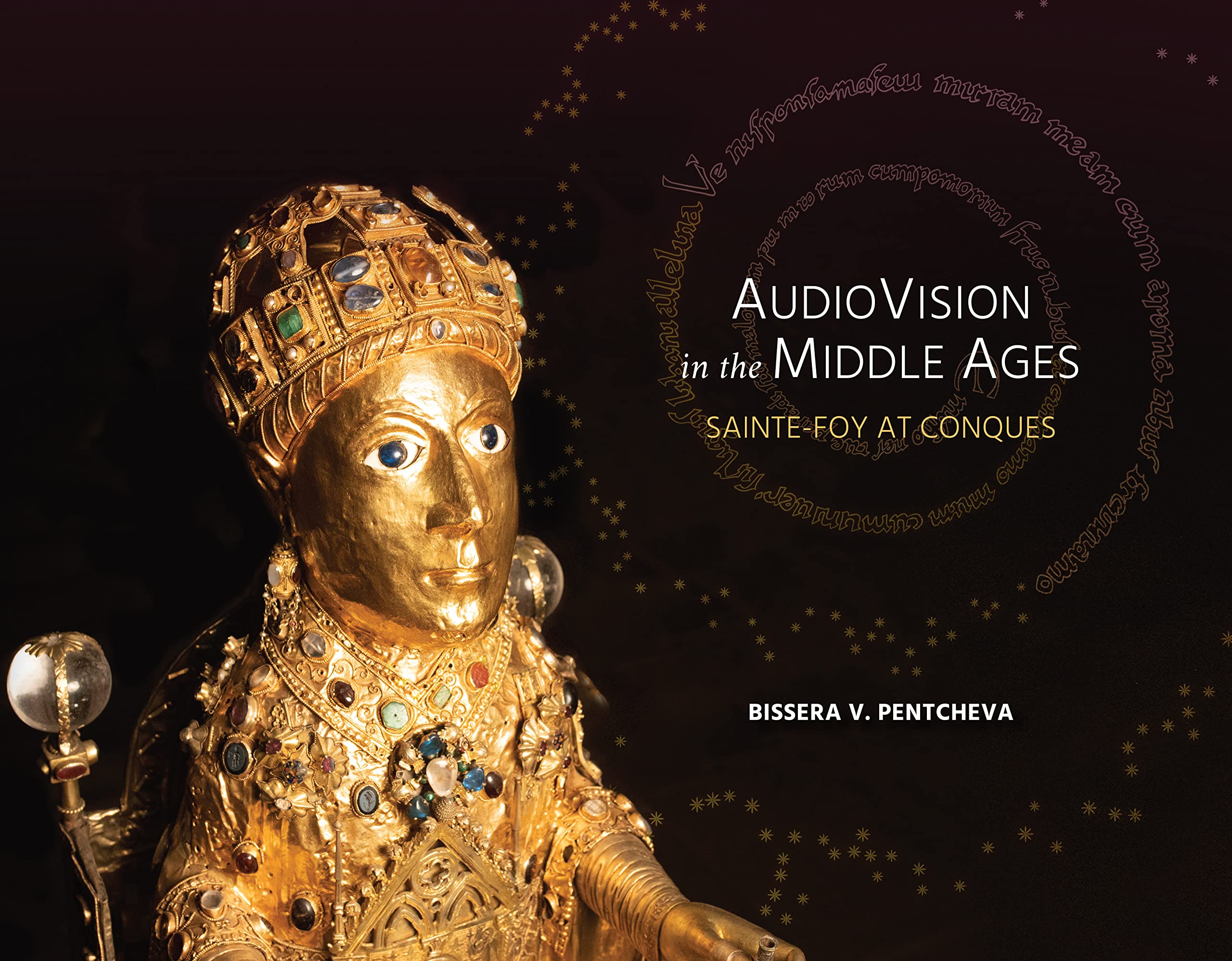 AudioVision in the Middle Ages pour comprendre l'acoustique de Sainte-Foy de Conques
