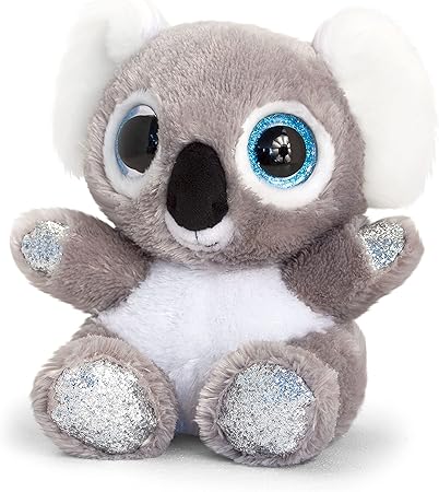 Keel Toys 15cm Animotsu Koala 