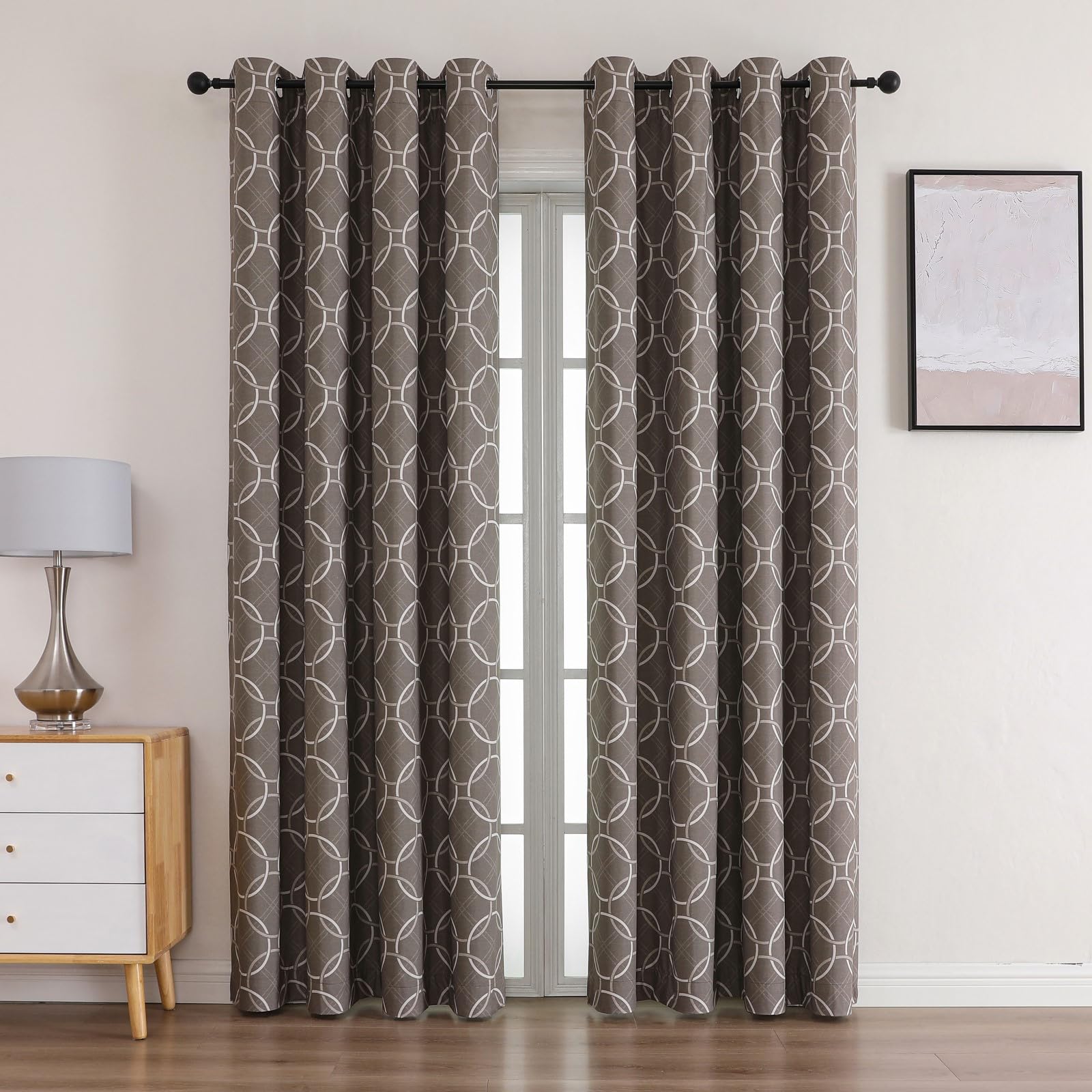 AirwillBlackout Curtains