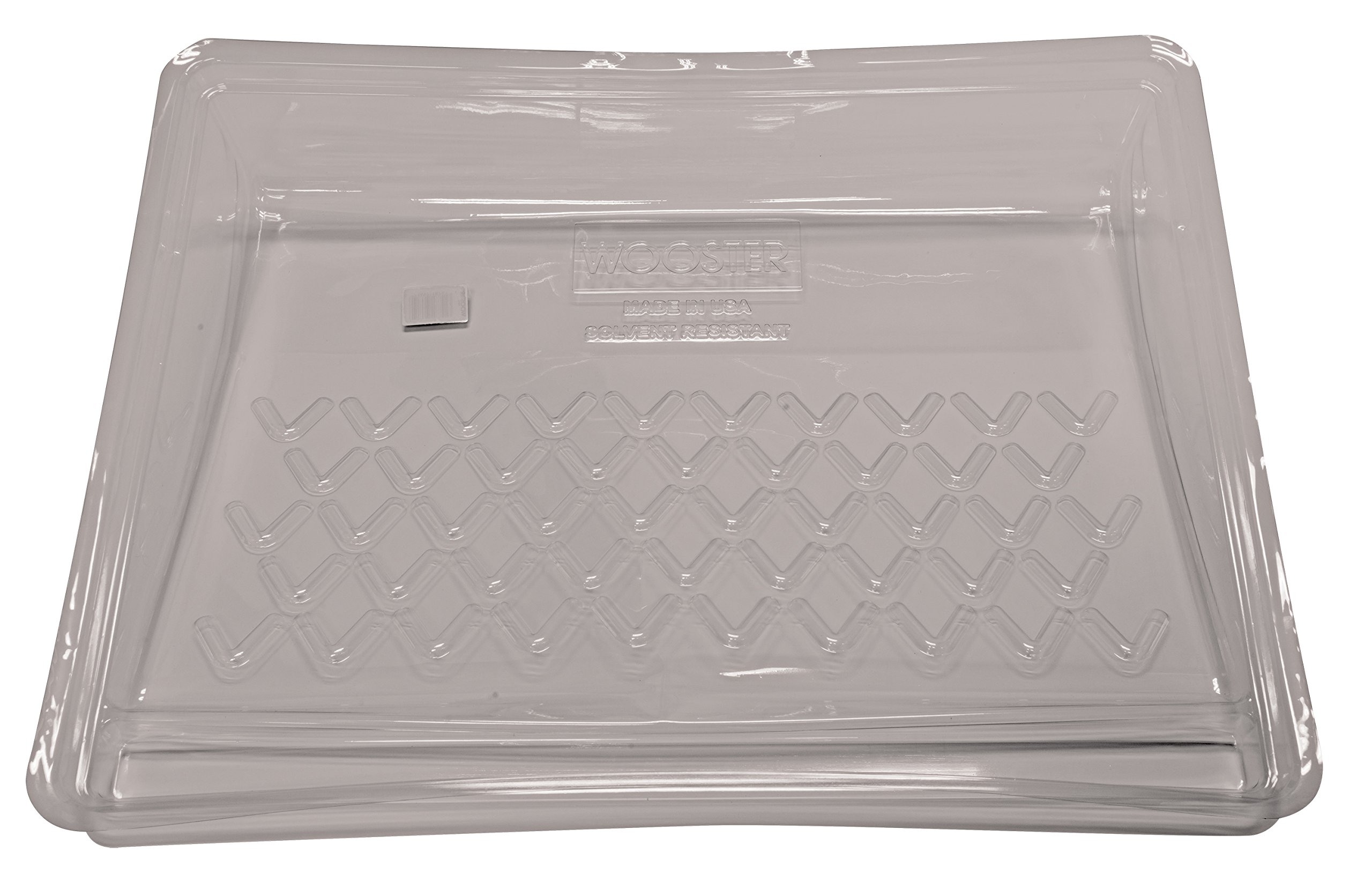 Wooster Big Ben Tray Liner 21 Inch from B&Q