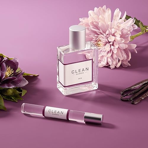 Miniatura 7 de CLEAN CLASSIC Eau de Parfum, Light, Casual Perfume, Layerable, Spray Fragrance Formulated with Vegan, Phthalate-Free, & Paraben-Free Ingredients