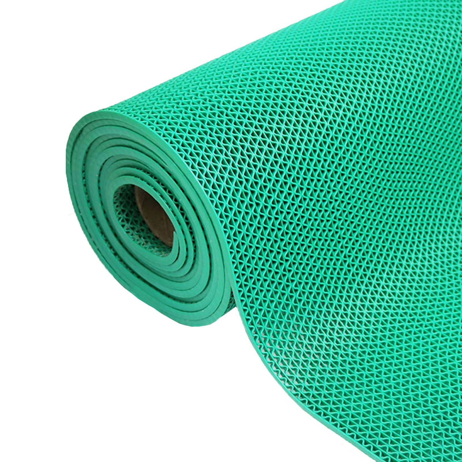 Yangweng お風呂マット 滑り止め 厚み5mm 防カビ 0.9*5m Amazon｜Yangweng お風呂マット 滑り止め 排水 転倒防止 厚み5mm
