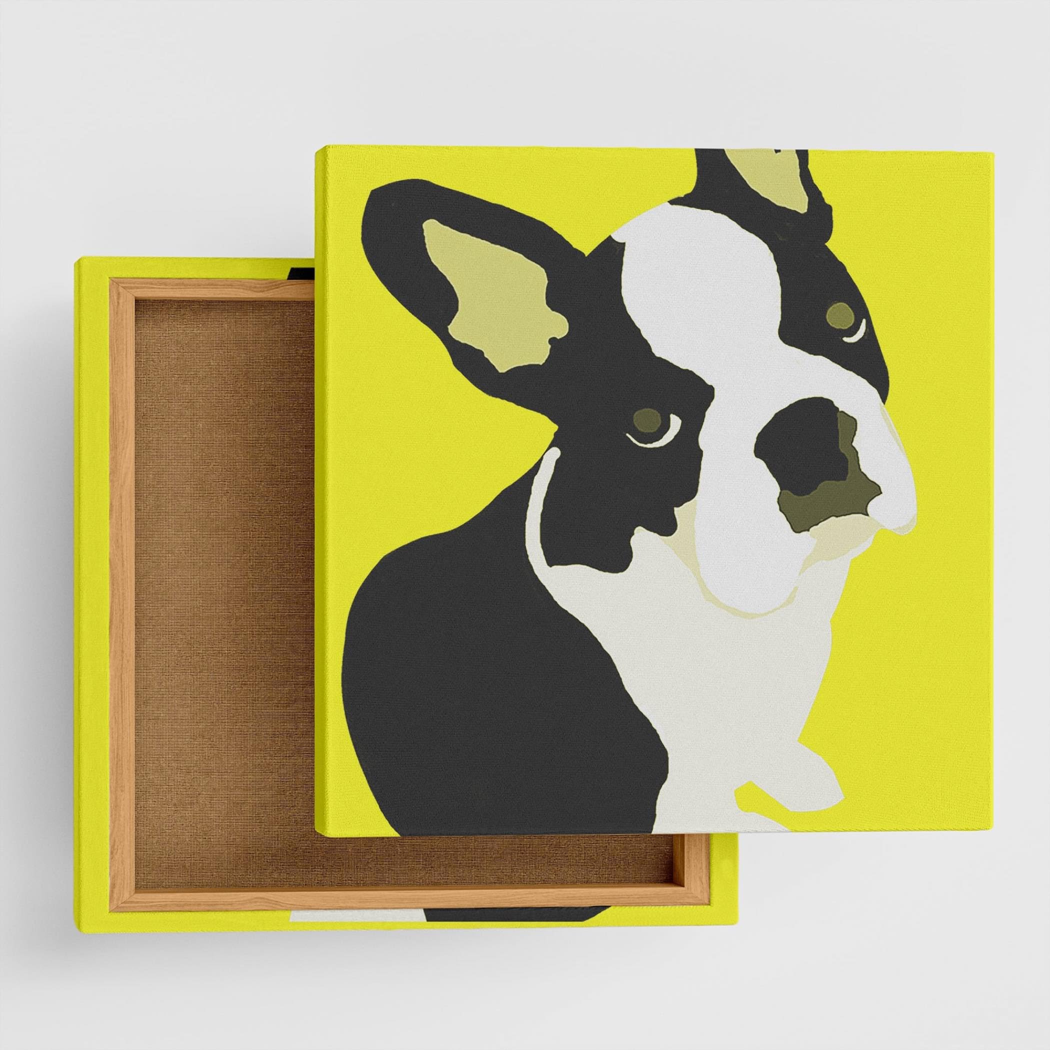 【在庫セール】犬 動物 アートパネル 100cm × 100cm XLサイズ 日 Amazon.co.jp: 犬 動物 アートパネル 100cm × 100cm XLサイズ 日本製