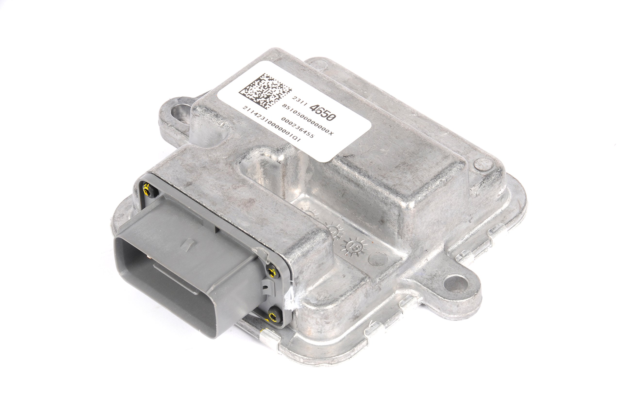 Amazon.com: ACDelco 23114650 GM Original Equipment Trailer Brake 
