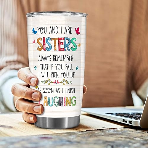 Miniatura 9 de Regalos para tía de sobrina, regalo para mujeres, regalos divertidos para tías, aniversario, cumpleaños, celebración de Navidad, vaso de regalo de