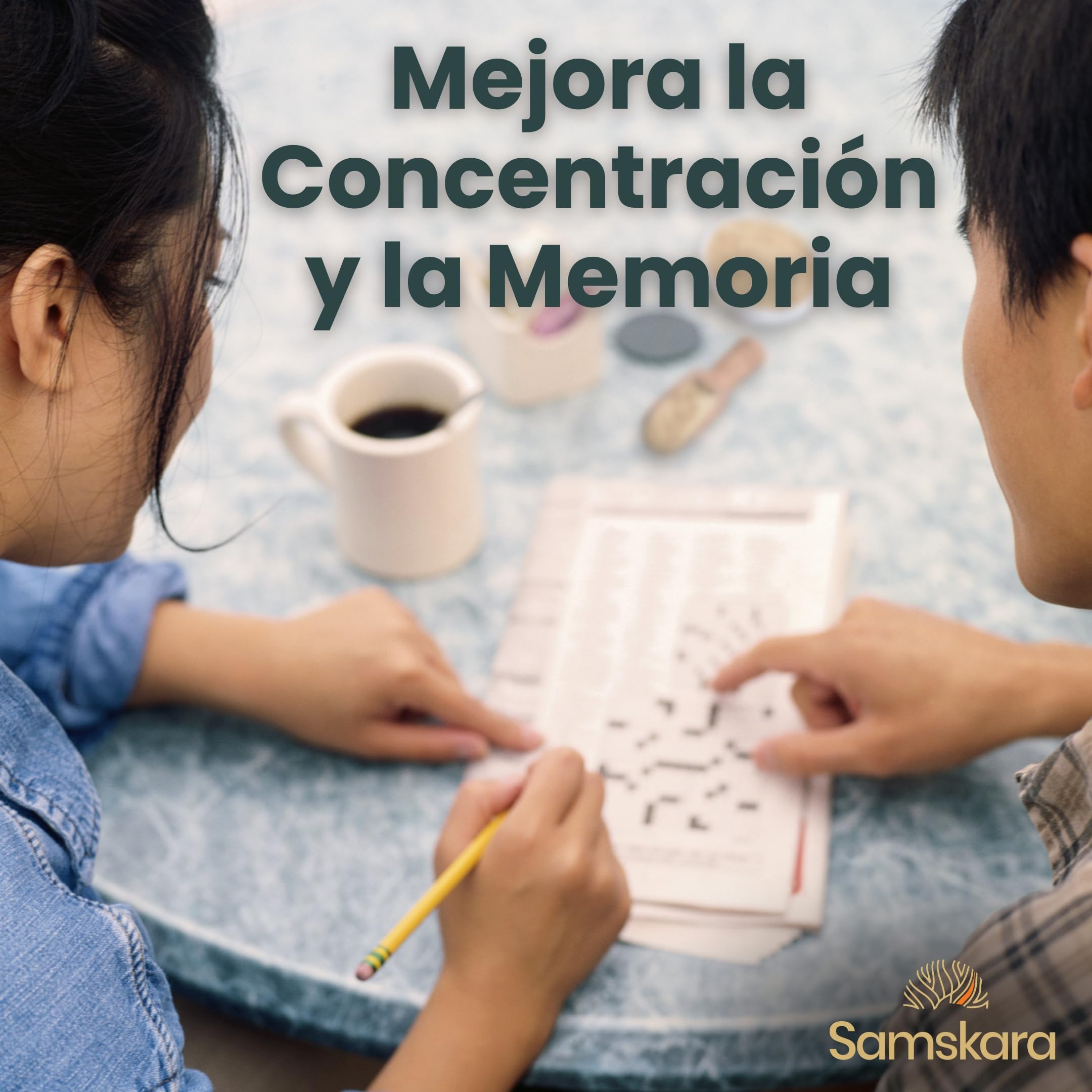 Samskara Complejo de Setas Hongos Medicinales en Polvo BIO | Reishi, Chaga, Maitake, Shiitake, Cordyceps, Melena de León | Mushroom Complex con Minerales | Frescura Garantizada (250 gr, Sin sabor)