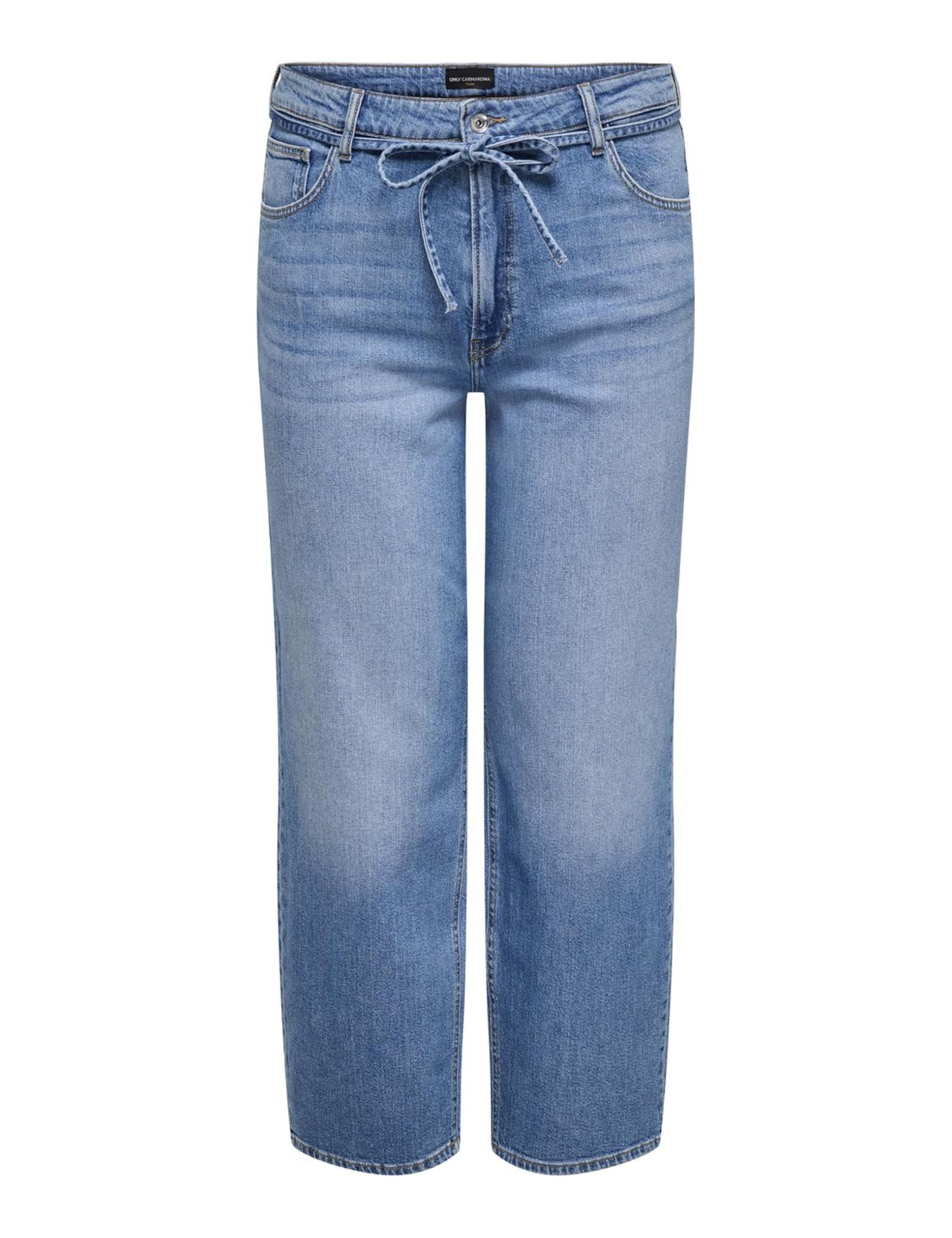 ONLY Carmakoma Damen Cargianna Mw Straight Az751 DNM