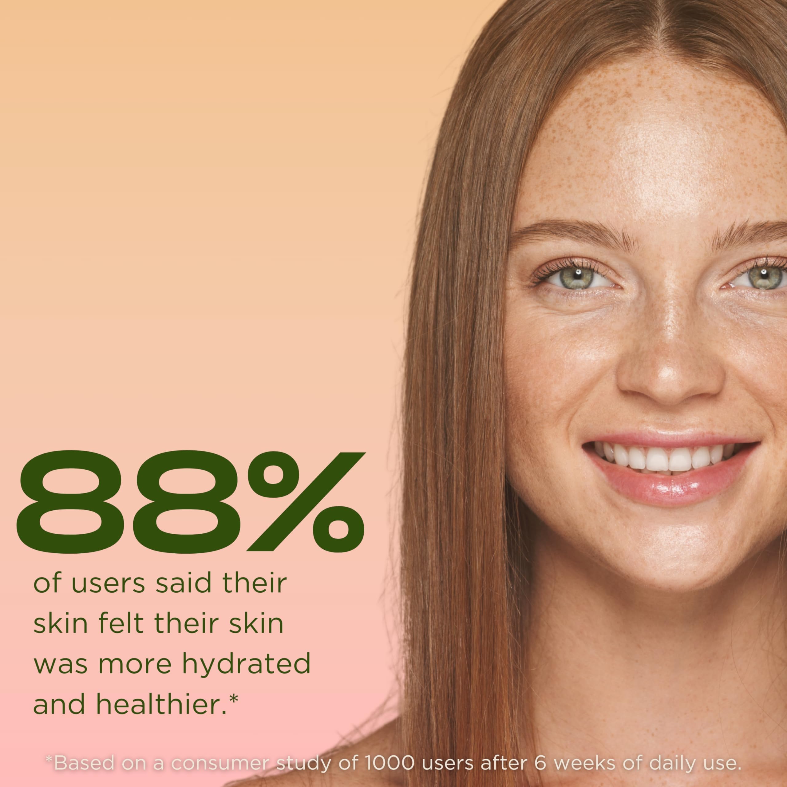 InstaNatural Siero per Viso alla Vitamina C – Il Siero per Viso Anti-Età alla Vitamina C & Acido Ialuronico Più Efficace – Con Olio di Argan & di Rosa Canina Naturale, Vitamina E, Acido Ferulico & Olio di Olivello Spinoso – 30 ml