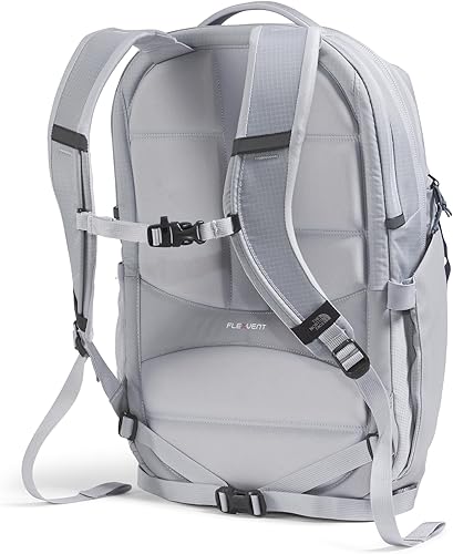 Miniatura 3 de THE NORTH FACE Mochila para laptop Surge Commuter para mujer, funda para laptop de 16 pulgadas, repelente al agua, ajuste específico para mujer,