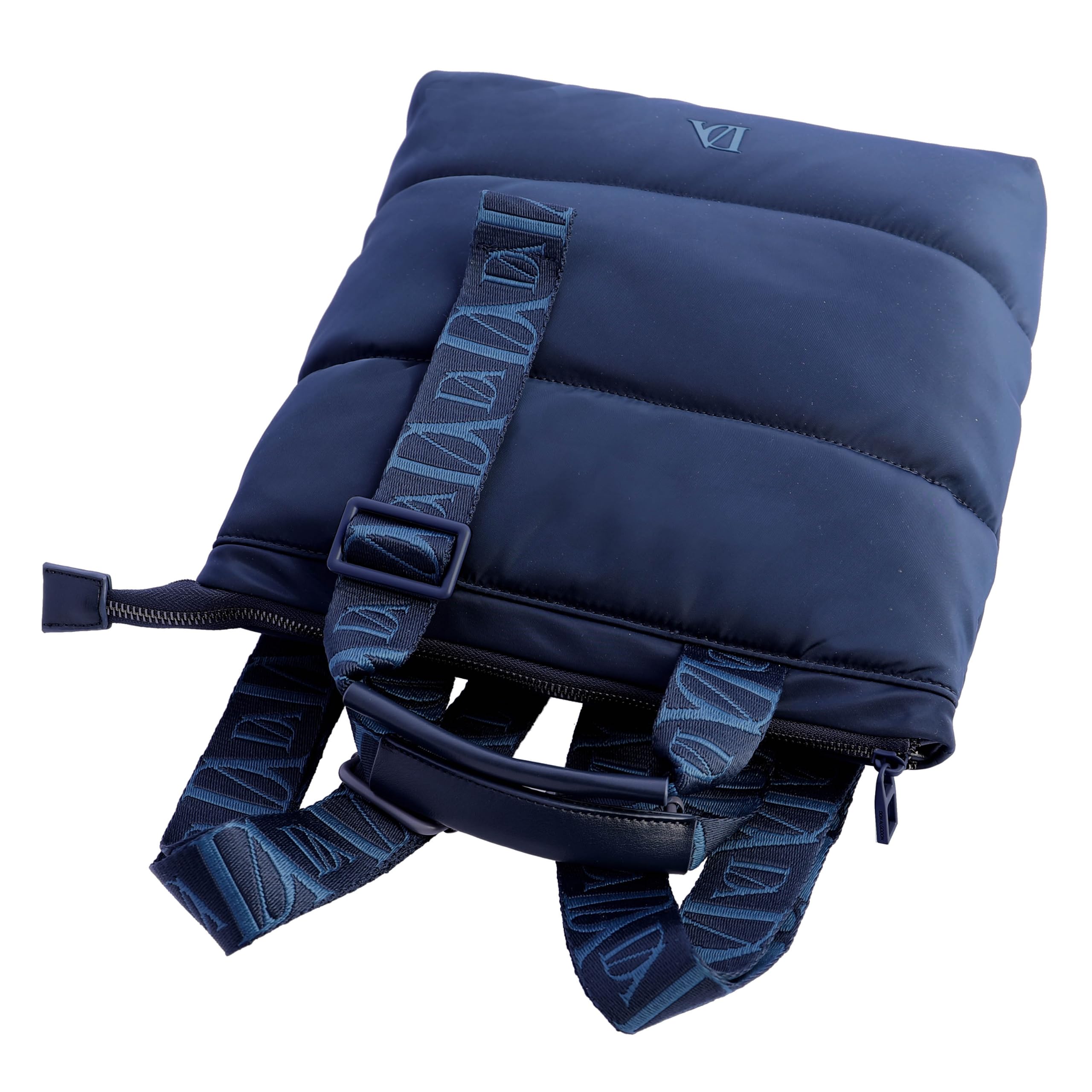 DON ALGODON - Mochila para mujer elegante y casual - Diseño amplio con compartimentos para uso diario y trabajo