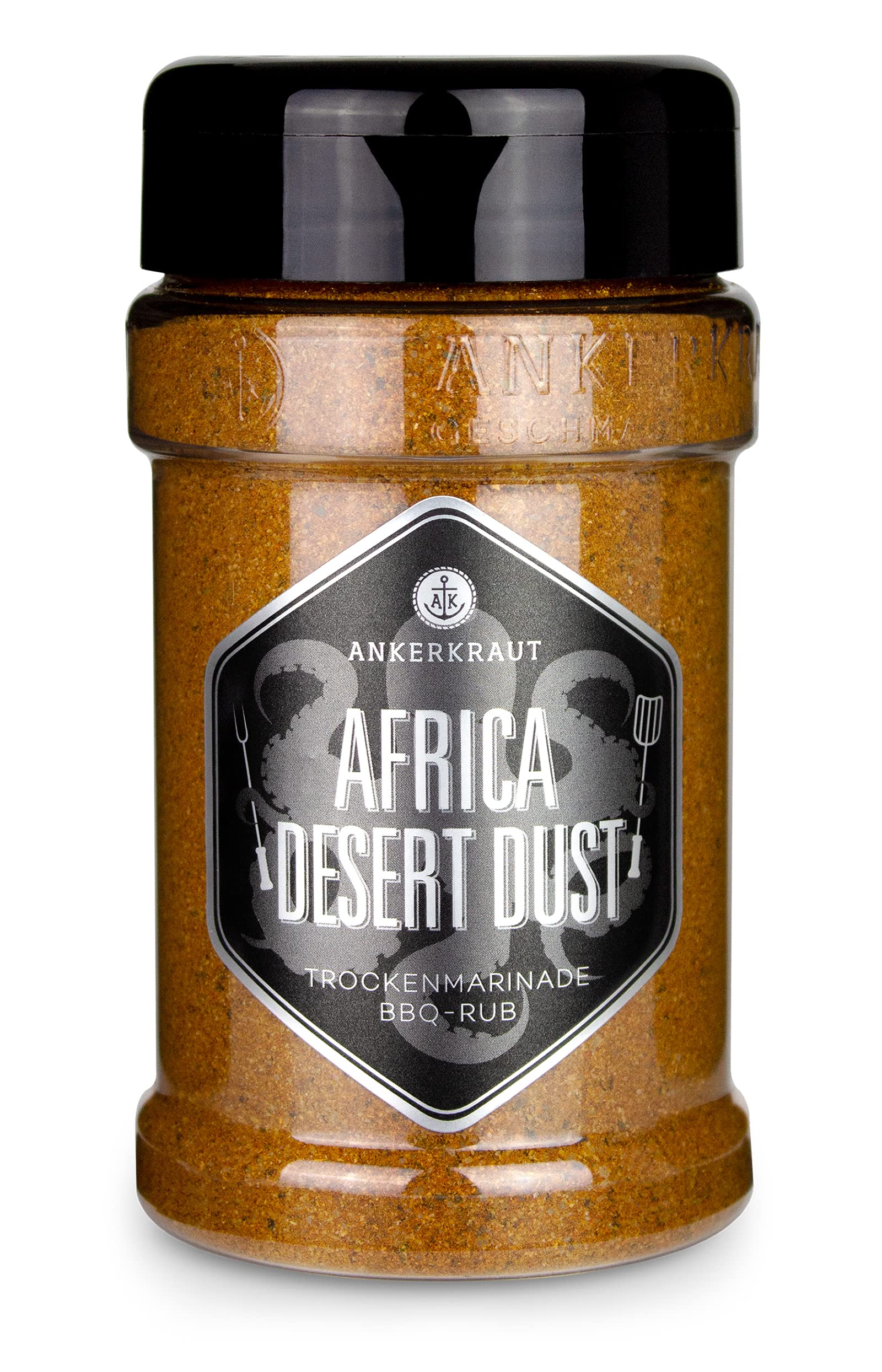 Ankerkraut Africa Desert Dust Africa Desert Dust