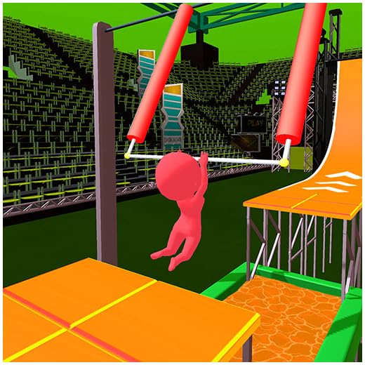 Epic Race 3D – Parkour Game