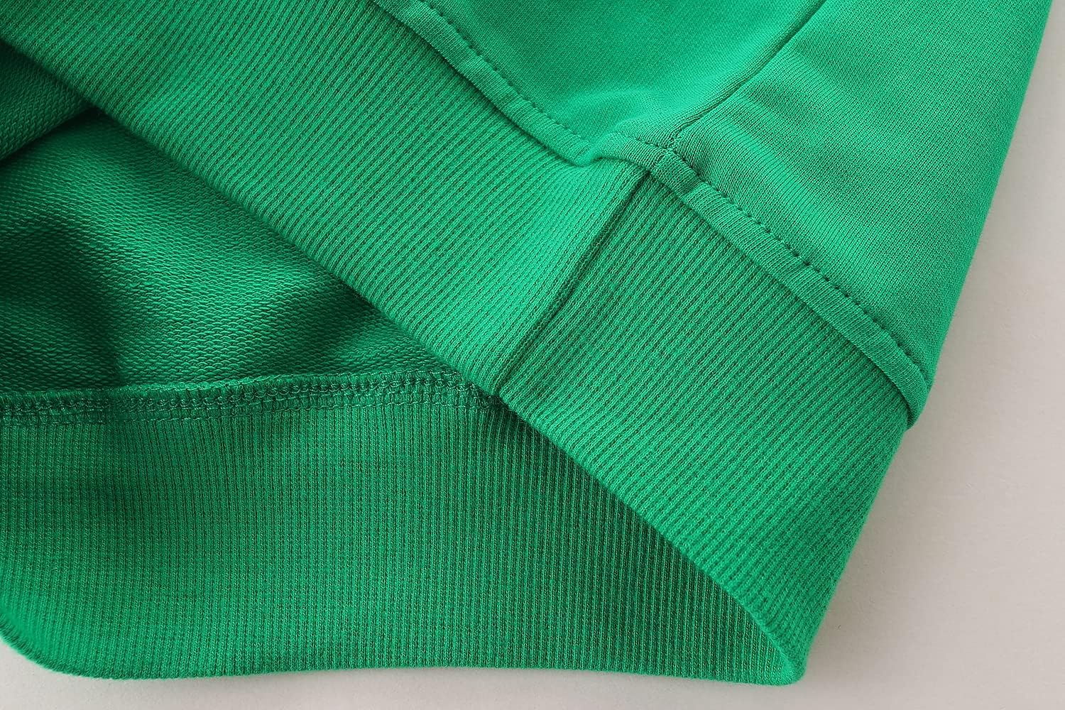 Mrocioa Toddler Boy Girls Sweatshirt Ugly Christmas Sweater Reindeer Shirt Kids Xmas Pullover Sweater Tops 2-7T - Image 7