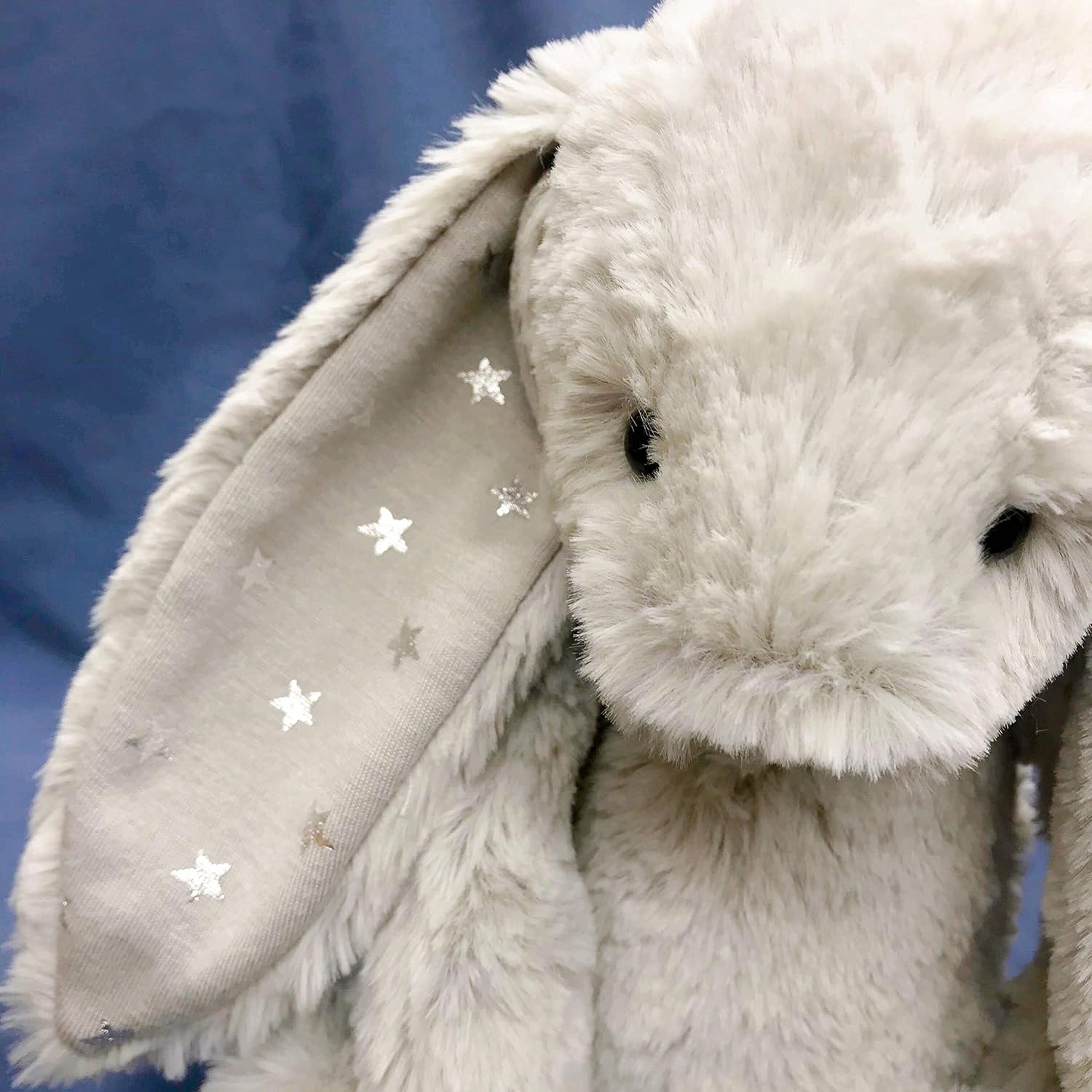 bashful shimmer bunny