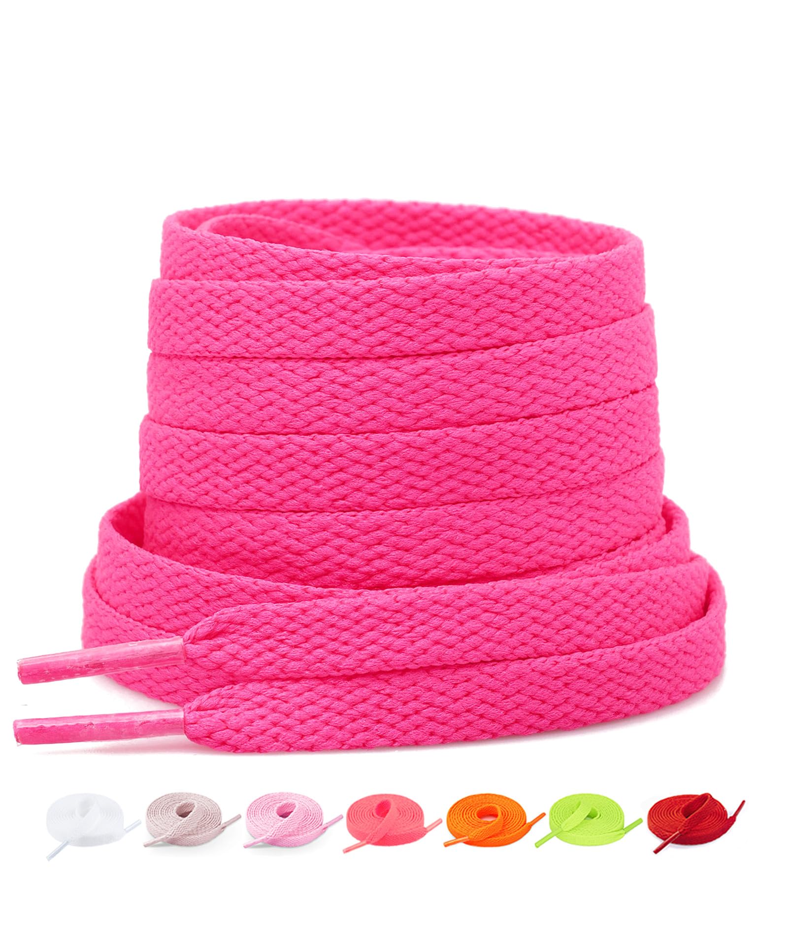Pink(hot Pink)