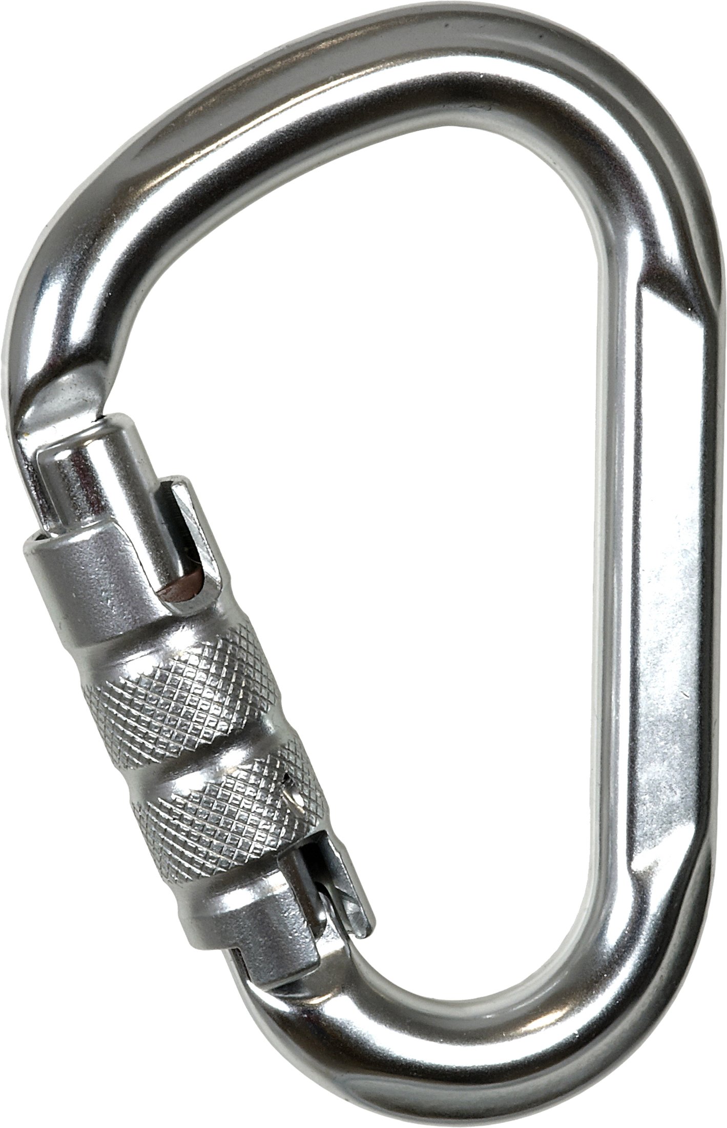 Climbing Technology Snappy Size 2C46100XTBCTSTD Carabiner, Glossy, One Size