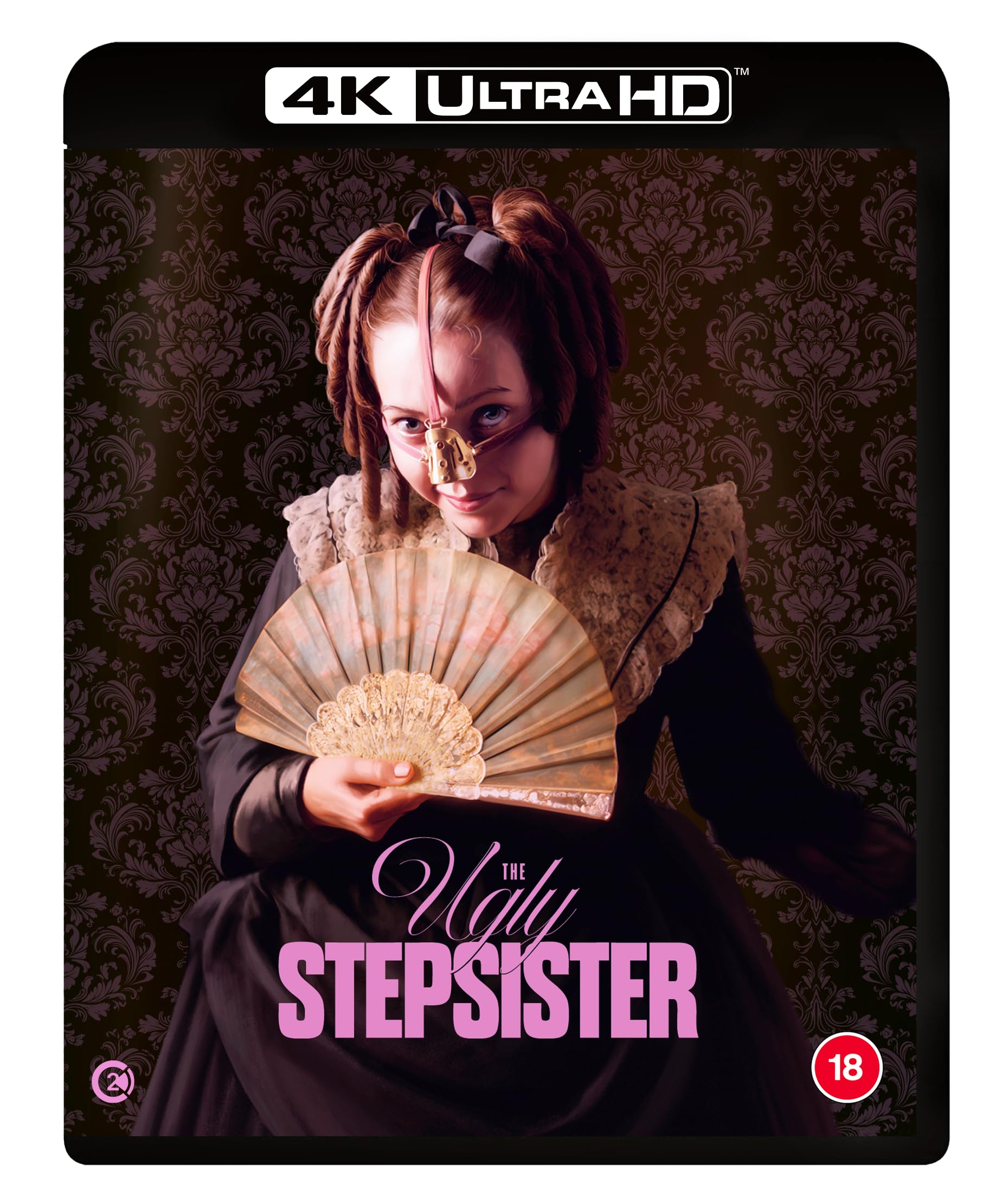 The Ugly Stepsister: [4K UHD]