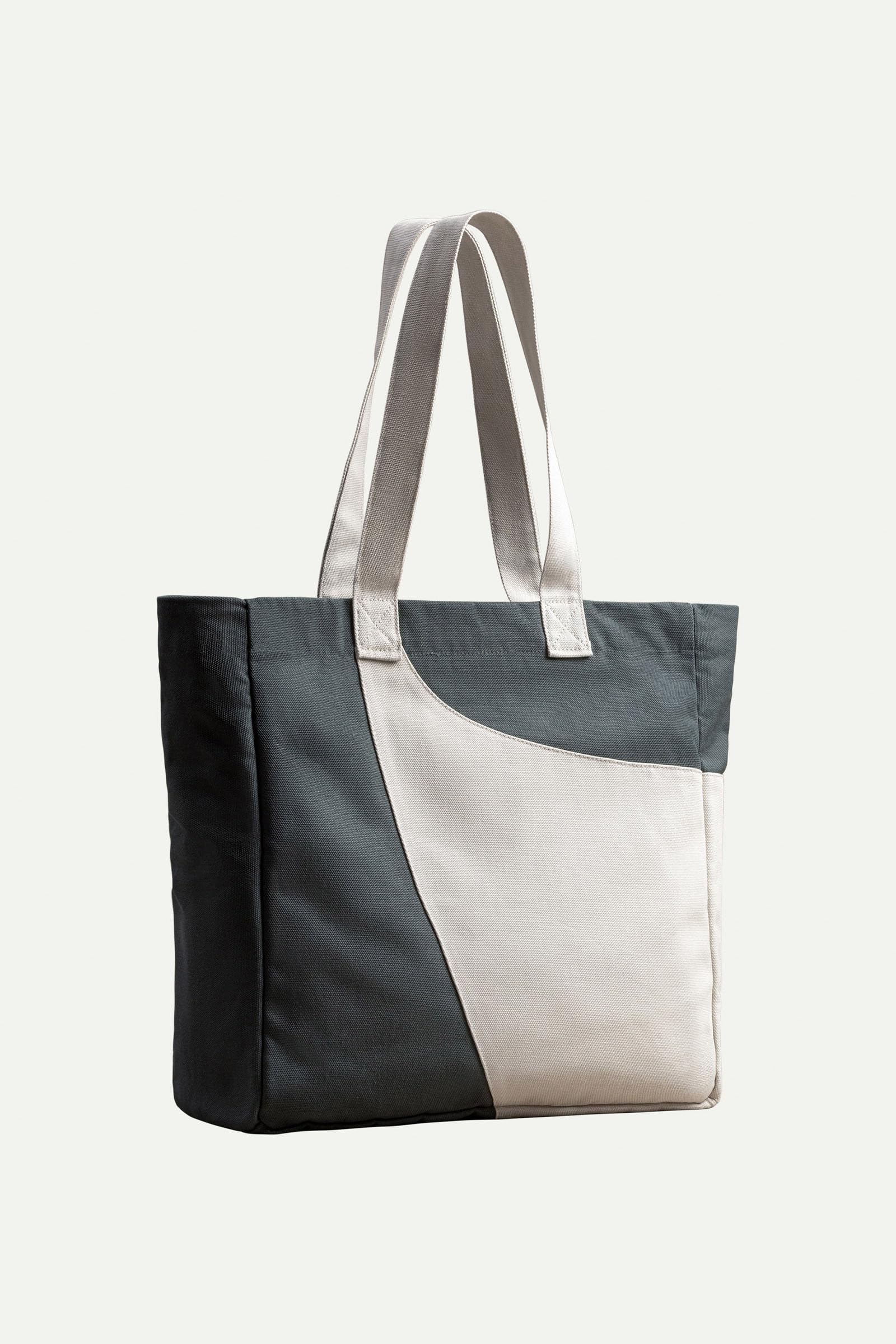 KAFT Unisex Tote Bag Çanta Meclo, Torm