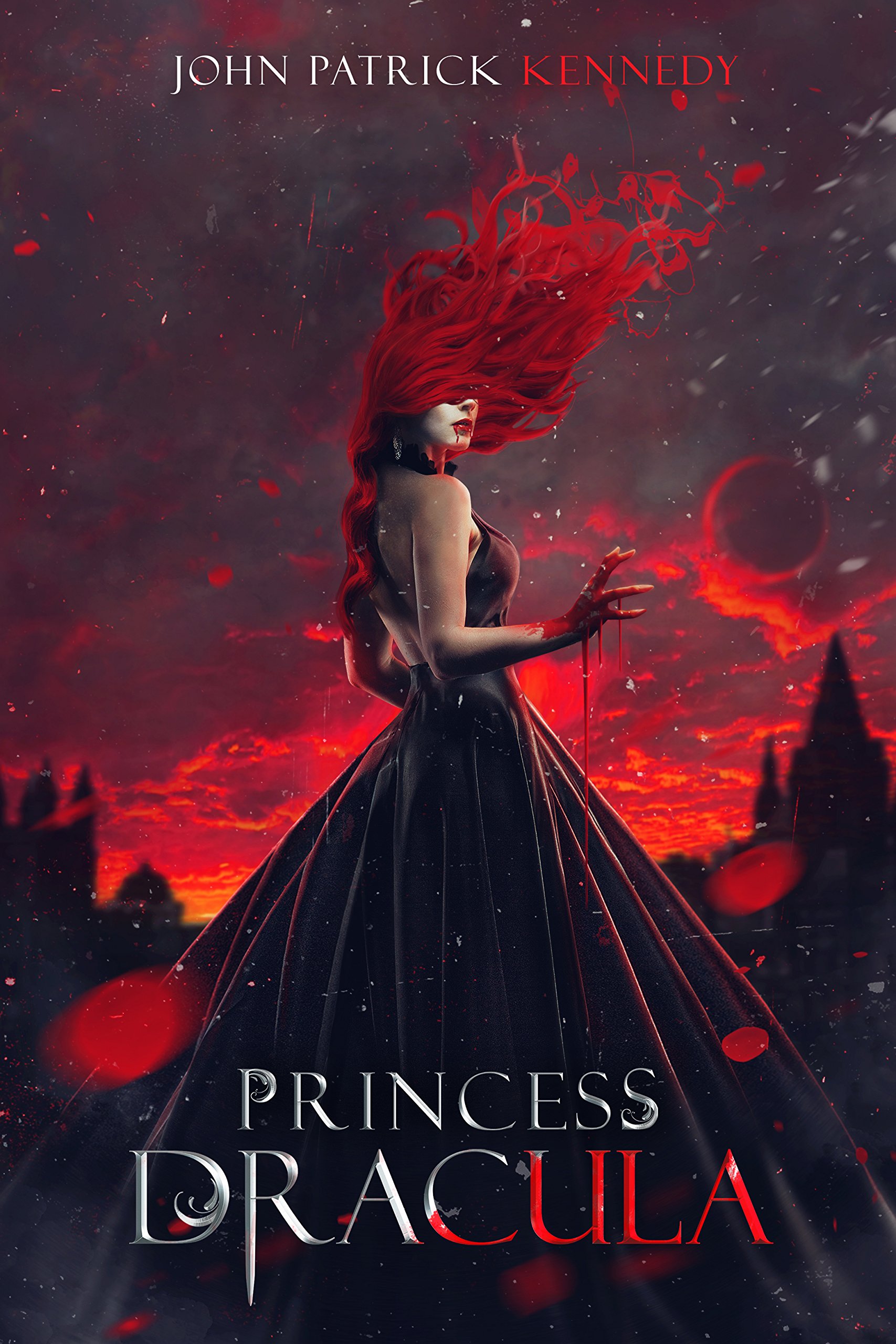 Princess Dracula: Volume 1