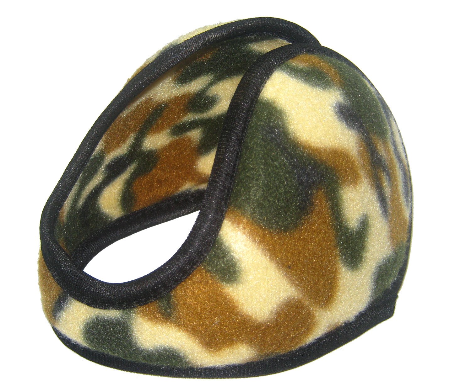 Unique Ear Warmer