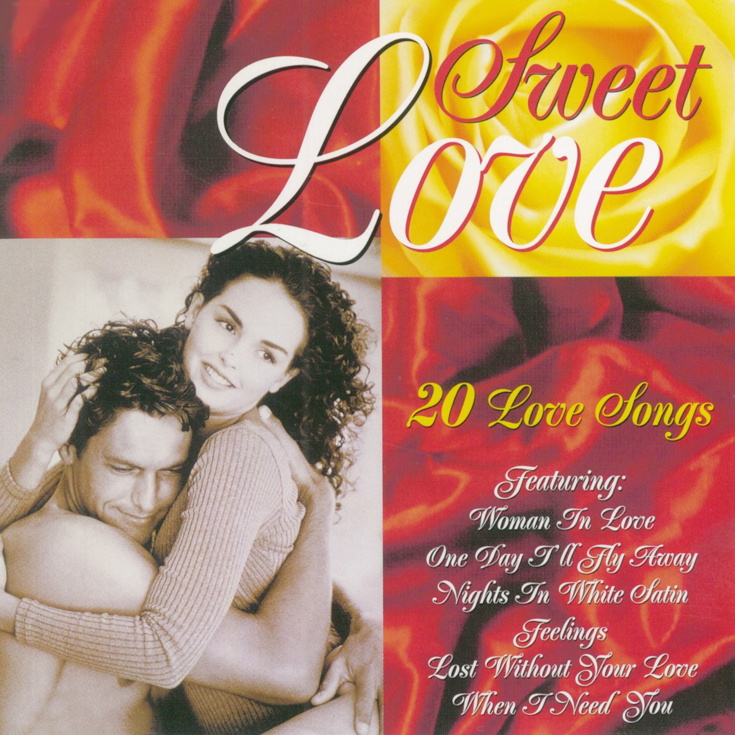 The United Studio Orchestra & Singers