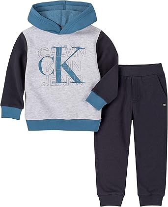 calvin klein jogging set