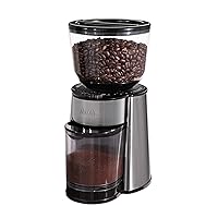 Algopix Similar Product 9 - Mr Coffee Automatic Burr Mill Coffee