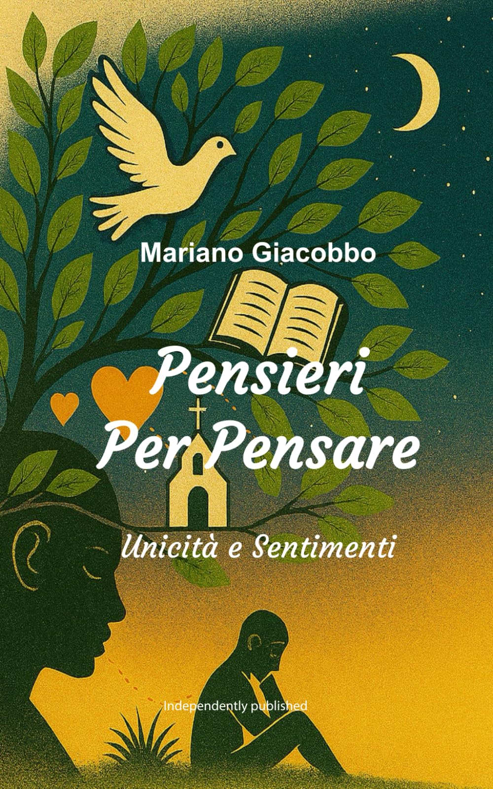 Pensieri Per Pensare: Unicità e Sentimenti