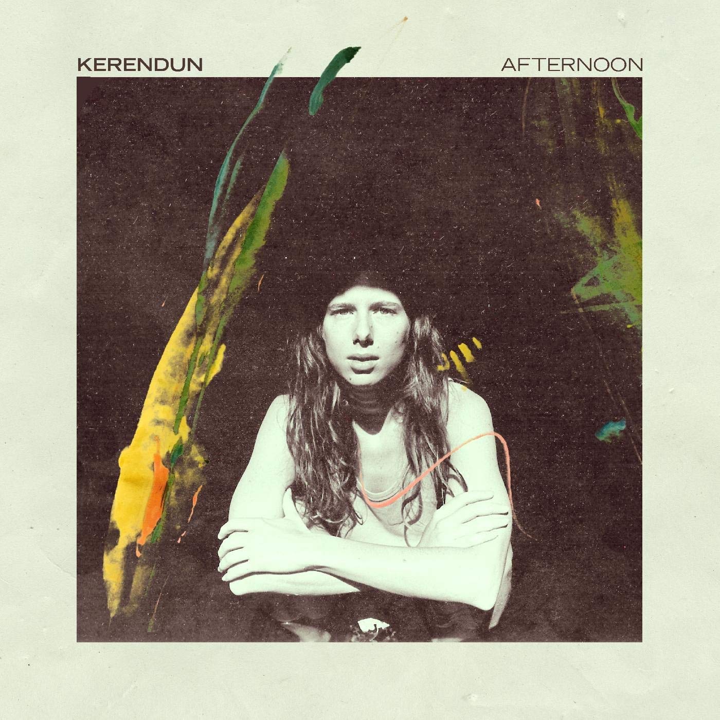 Afternoon by Kerendun (Record, 2020)