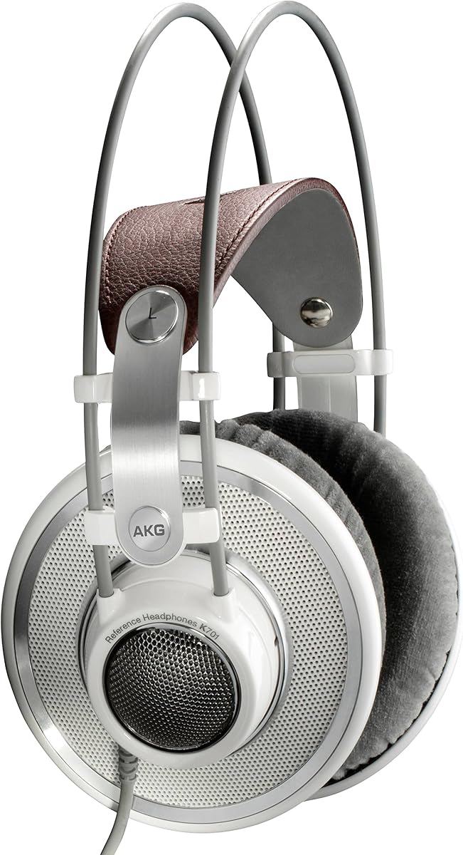 K 701 Ultra Reference Class Auriculares estéreo Nivel 1